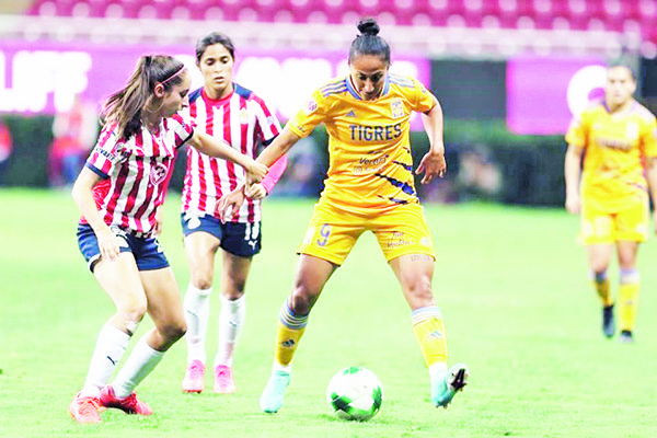 Habrá VAR en próxima Liguilla de Liga MX Femenil