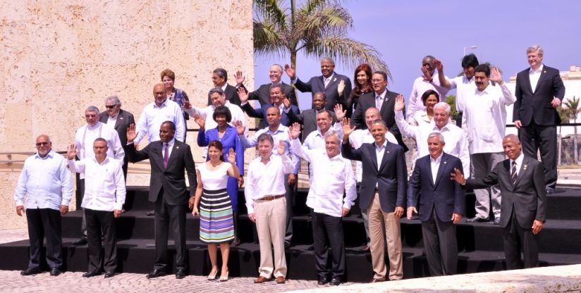 ¿Boicot en Cumbre de las Américas? ¿Quién va y quién no?
