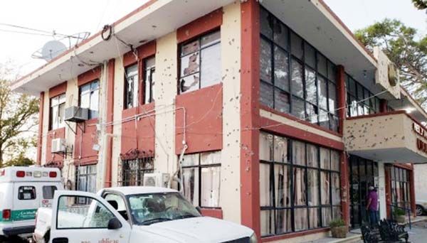 Hasta 60 años alcanzarían agresores de Villa Unión