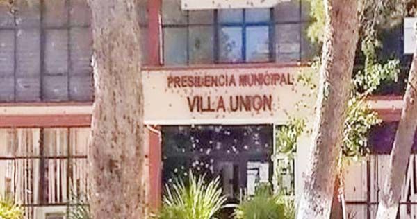 A juicio involucrados en ataque a Villa Unión