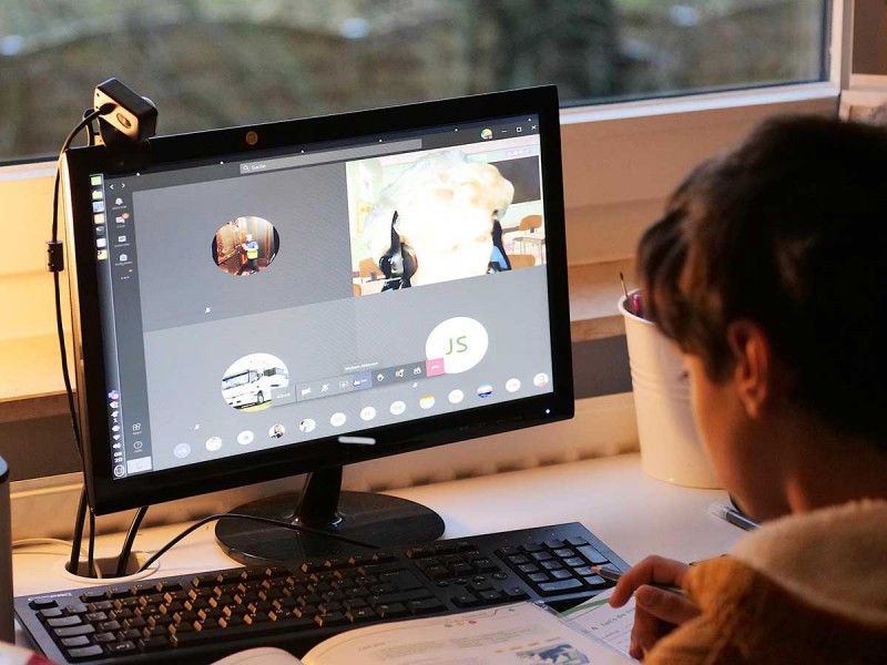 Así puedes saber si han hackeado tu webcam; consejos para prevenirlo