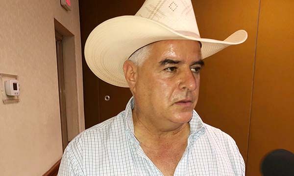 En riesgo exportación de ganado y su precio