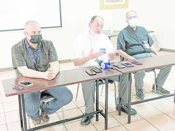 Entristece a Iglesia acoso contra niñas