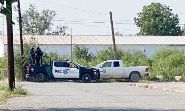 Encuentran en predio cuerpo sin vida de mujer