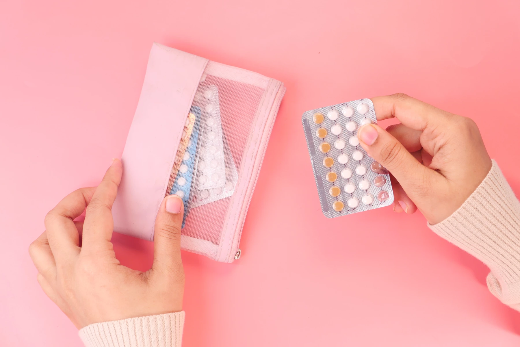 Amazon establece un límite de compra de pastillas del día siguiente
