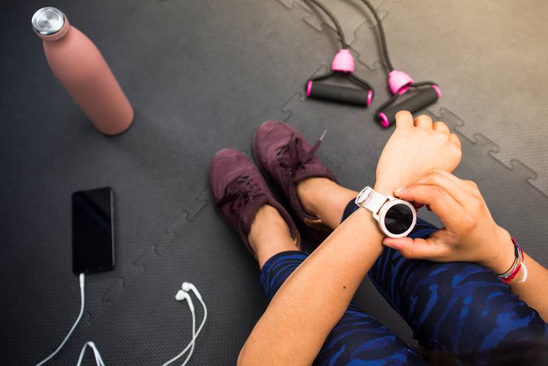 Conoce la tecnología que te ayudará a tener un mejor estilo de vida