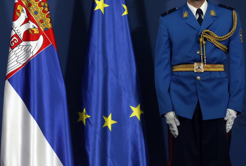 No solo Ucrania, estos países entraron o buscan entrar a UE