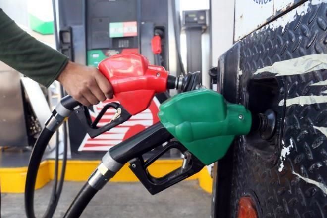 Pierde Gobierno con IEPS a gasolina
