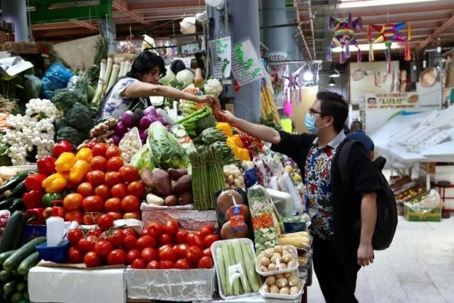 Recorta OCDE previsión de crecimiento de México a 1.9%