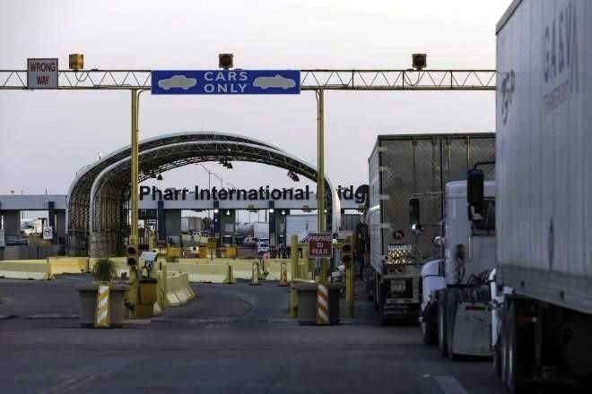 Pide IP mexicana no afectar comercio por revisiones en Texas