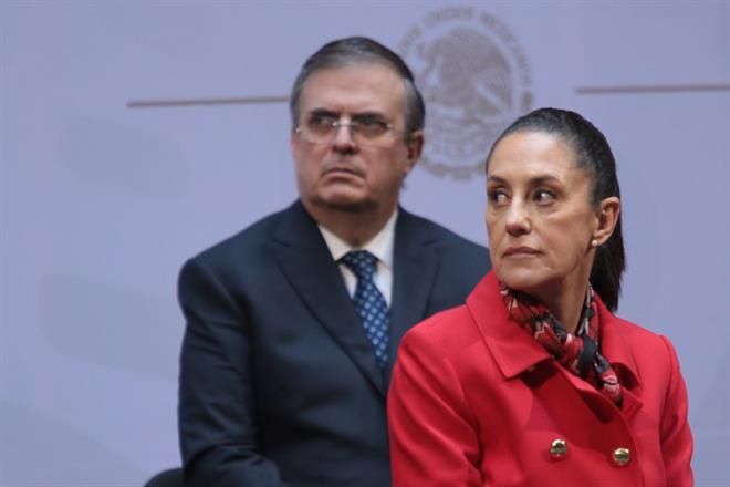 Madrugan ‘corcholatas’ de 4T… hasta 3 años antes