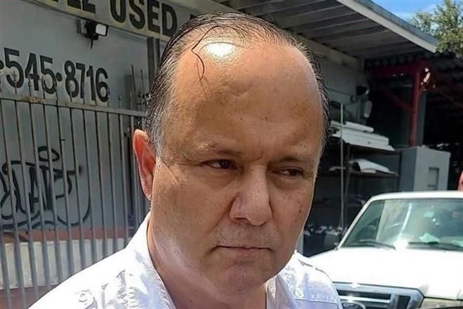 Inicia EU extradición de César Duarte a México