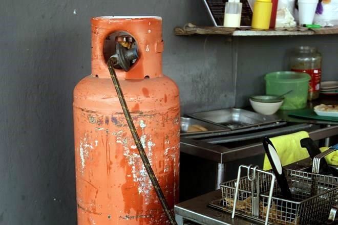 Piden evitar fugas de gas para bajar contaminación