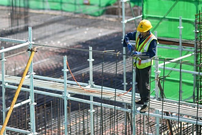 Tiene empleo formal mayor alza en 10 meses