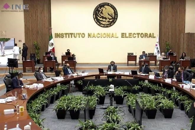 Austeridad no aplica para recortes.- INE