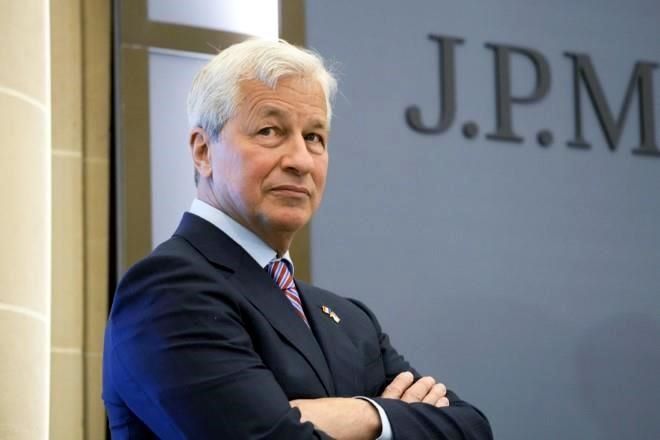 Anticipa JPMorgan un ‘huracán’ económico