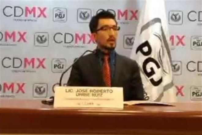 Detienen a ex funcionario de la PGJ por espionaje