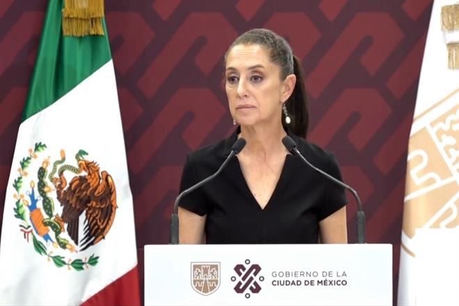 Es inaceptable aumento de $5 en tarifa.-Sheinbaum