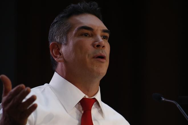 Exigen en PRI salida de ‘Alito’