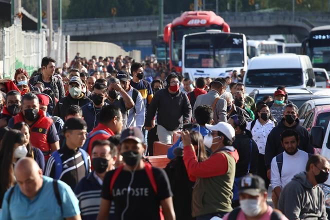Castigan a usuarios… y no logran nada