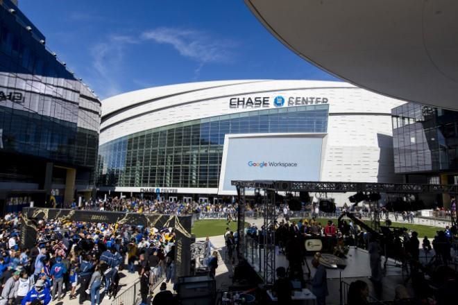 Precios de locura para las Finales de la NBA