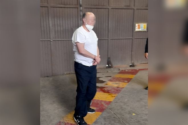 Admiten a trámite amparo de César Duarte contra prisión
