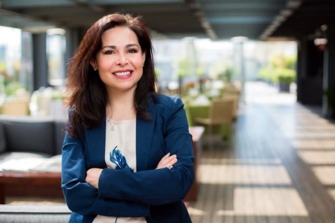 Vuelve Rebeca Olvera a Salzburgo con Rossini