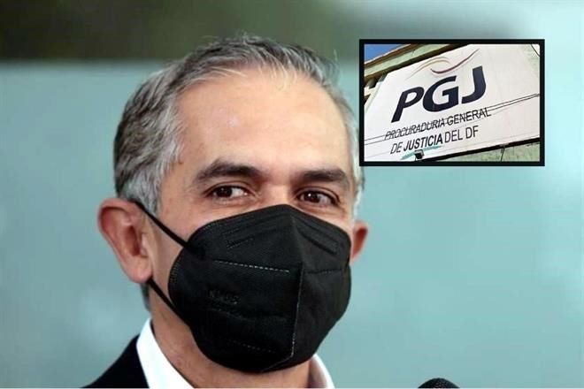 Implican a cercanos a Mancera en espionaje