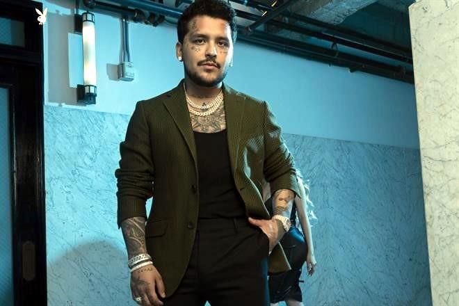 Nodal lanza ‘Girasol’ tema contra J Balvin (VIDEO)