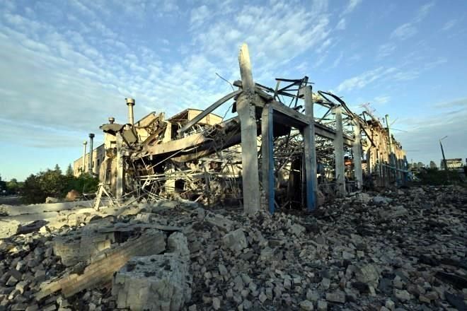 Guerra en Ucrania agudizará pobreza en AL.- Cepal