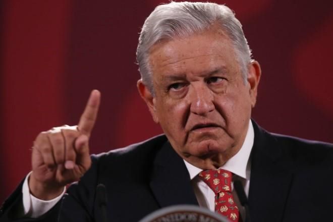 Desaira AMLO a EU… por dictadores