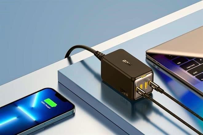 Da UE duro revés a Apple por cargador único