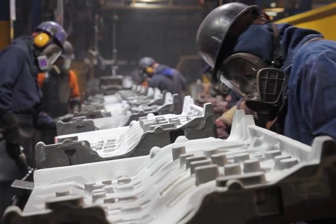 Piden recuento en Teksid para solucionar queja laboral de EU