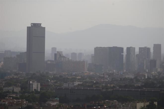 Extienden contingencia ambiental en Metrópoli