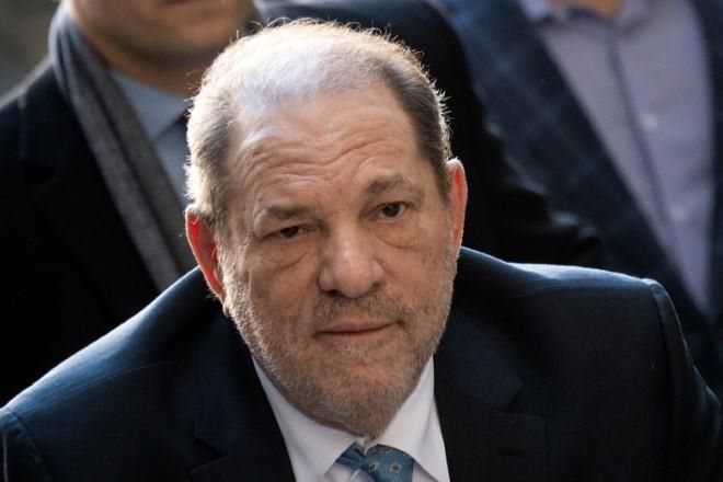 Enfrentará Weinstein cargos de abuso sexual en Gran Bretaña