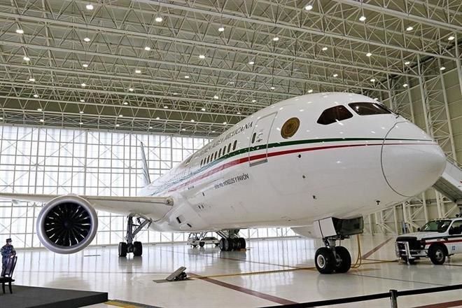Ofrece AMLO ahora TP-01 a Argentina con ‘enganche’ y plazos
