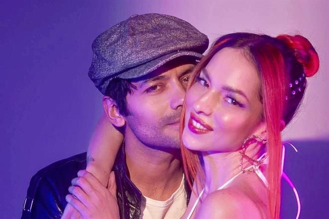 Toma Paty Cantú inspiración en su novio para componer
