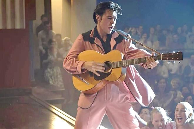 Se pone Festival de Cine en Guadalajara a prueba
