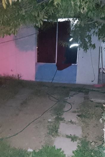 Matan a cuatro integrantes de familia en Zumpango