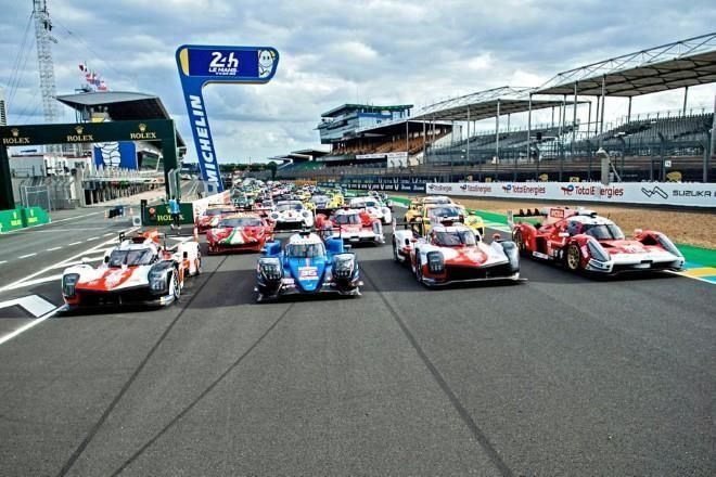 Le Mans: Las 24 horas más exigentes