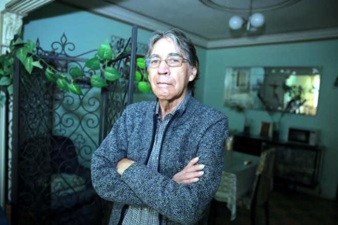 Un coreógrafo que provoca: Bernardo Benítez