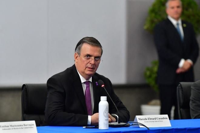 Que sea la última Cumbre con exclusiones y bloqueos.- Ebrard