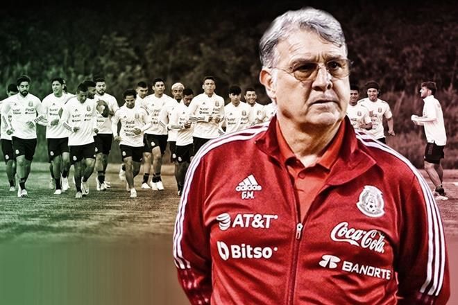 Tendrá Tri desangelada despedida ante Surinam