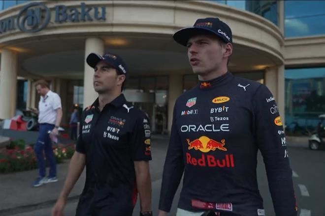 Presiona a Max cada vez más el buen paso de Checo
