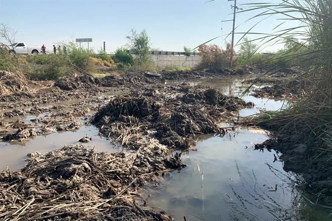 Hallan acuachicoleo en NL; daría agua a 140 mil