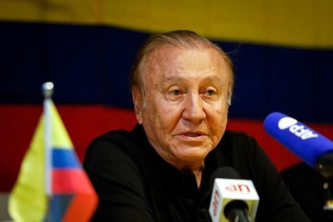 Refuerzan seguridad de Hernández en Colombia ante amenazas