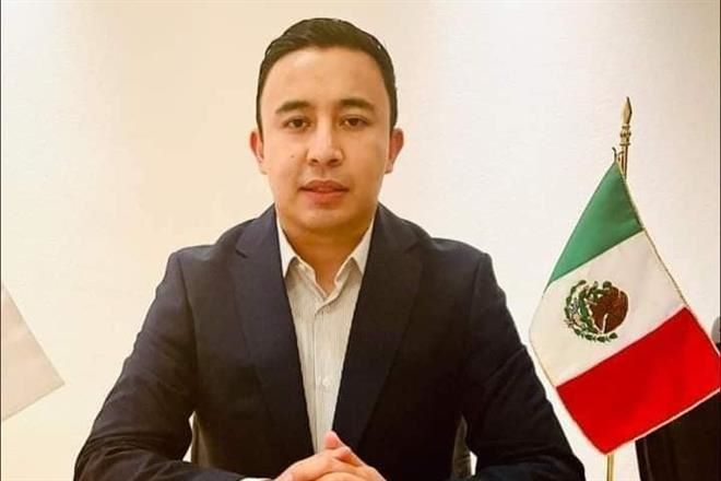 Linchan a un asesor del PAN en Puebla (VIDEO)