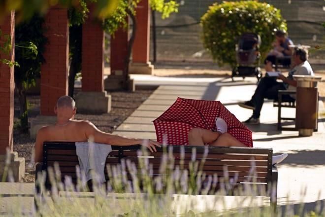 Advierten a 75 millones por calor extremo en EU