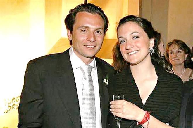 Vinculan transa en CFE con hermana de Lozoya