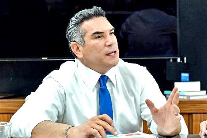 Alito al banquillo; piden cuentas ex presidentes del PRI